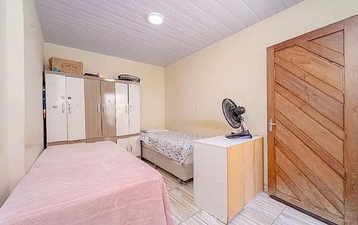 Casa à Venda - Lagoa Nova - Natal/RN - Foto 4