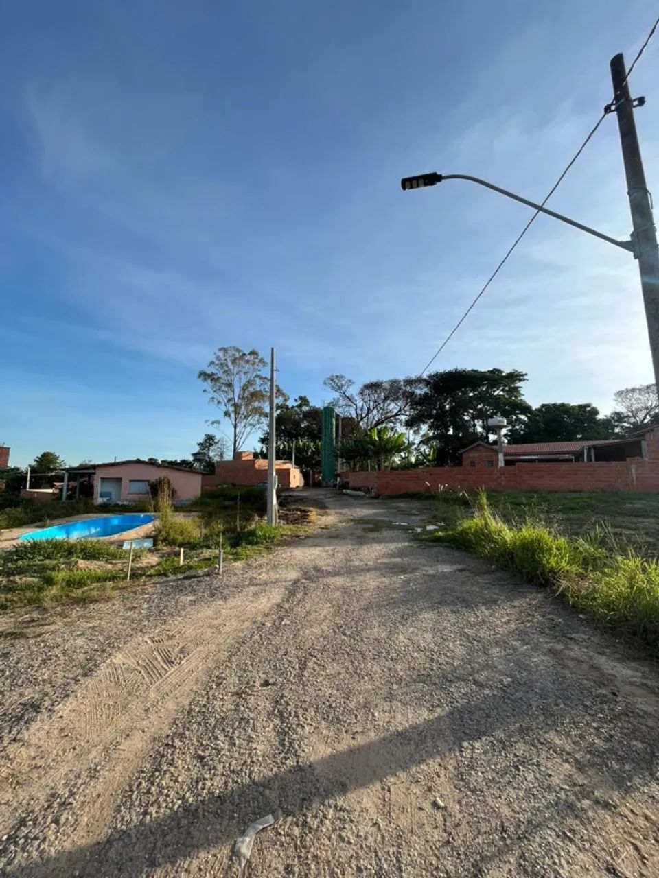 Terreno - Brigadeiro Tobias- 500m² - Foto 3