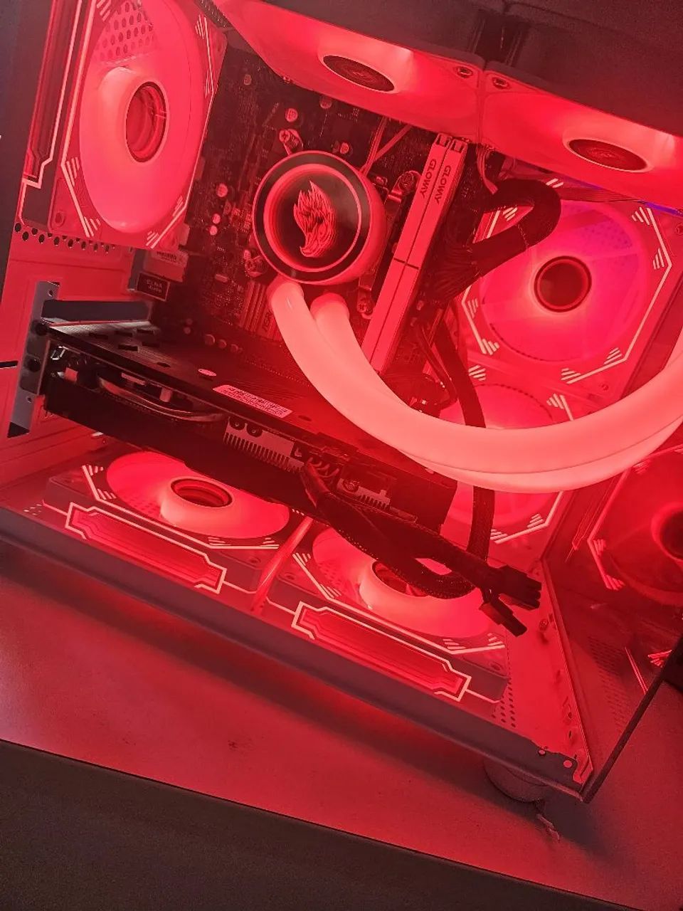 Pc gamer rtx 2070 super  - Foto 3