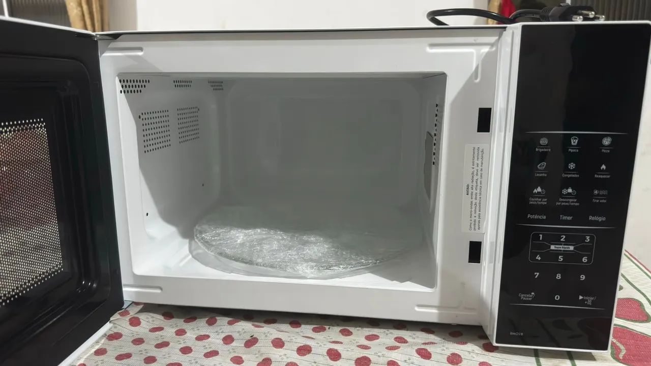 Microondas  - Foto 3