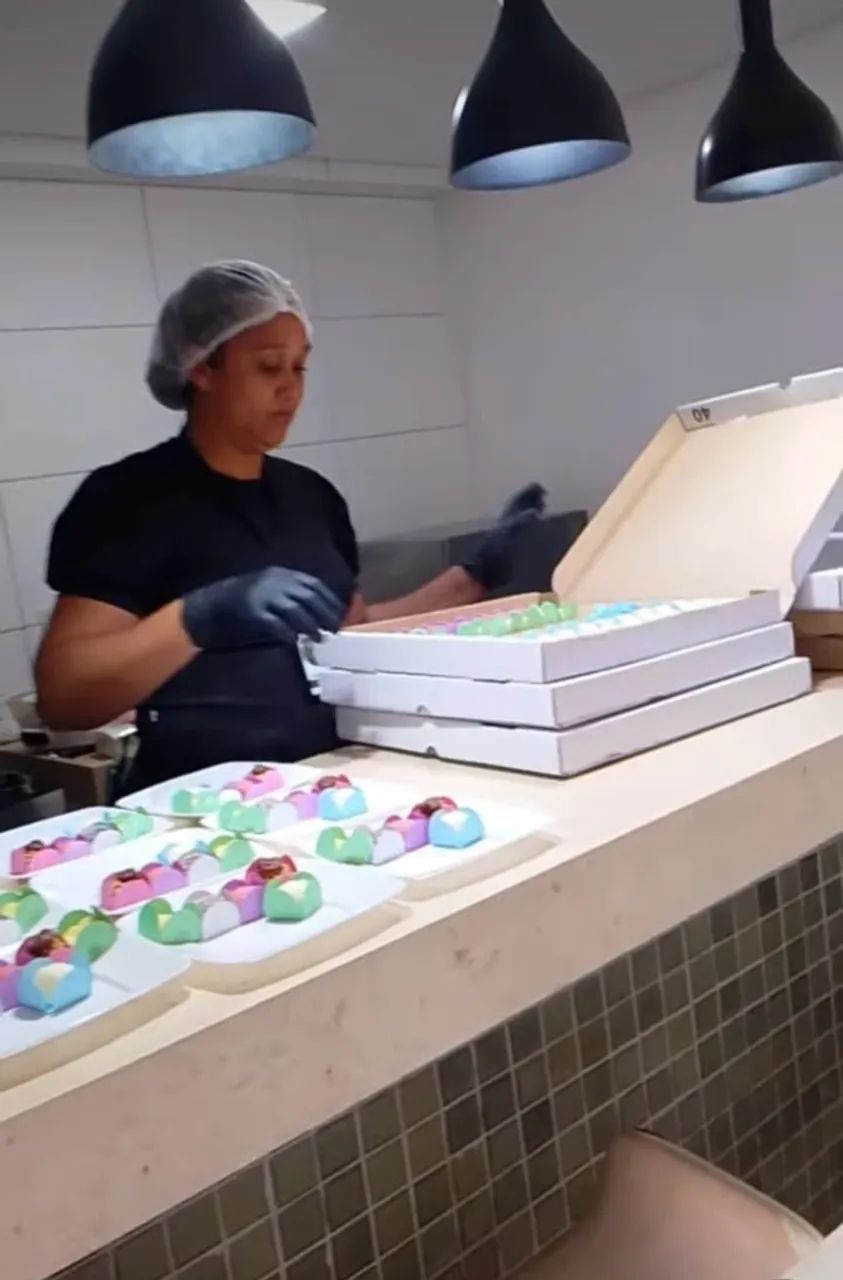 Equipe de Garçons para Eventos e Festas infantis - Foto 4