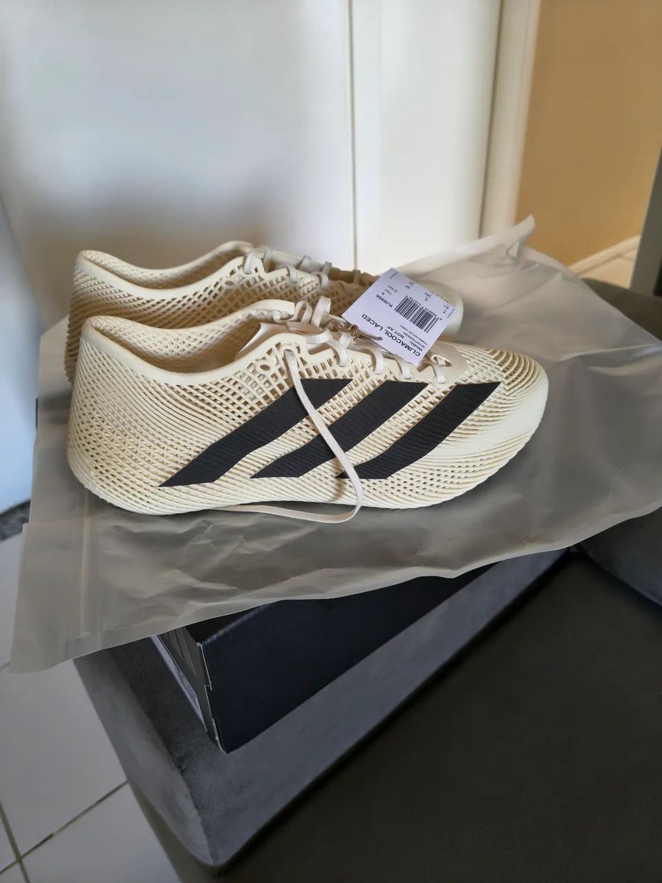 Adidas Climacool Laced 40br