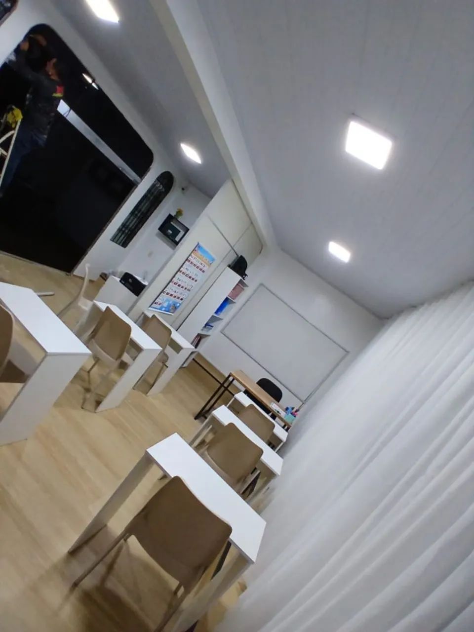 Trabalho com forro PVC e reforma em geral pintura .. - Foto 3