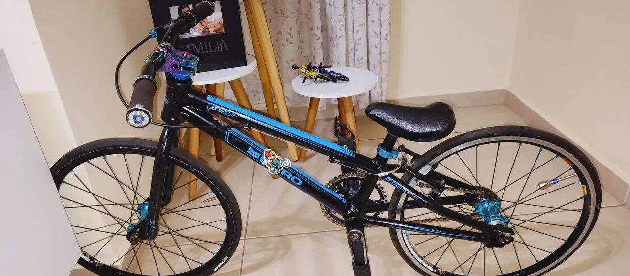 Bicicleta  - Foto 4