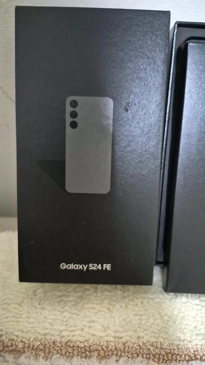 Galaxy S24 FÉ 256GB