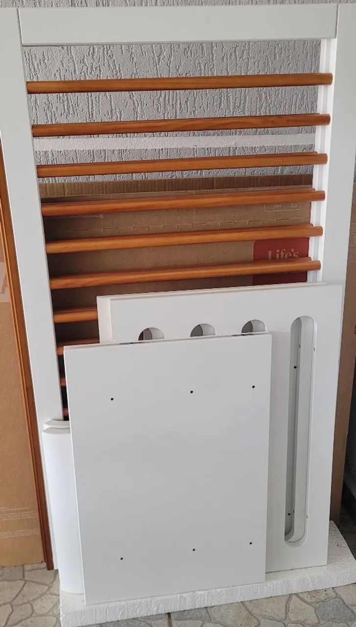 Berço evolutivo Flow Matic - Foto 2