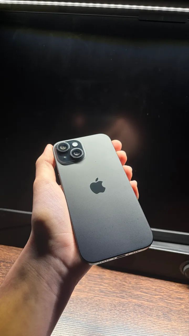 iPhone 15 128GB - Foto 5