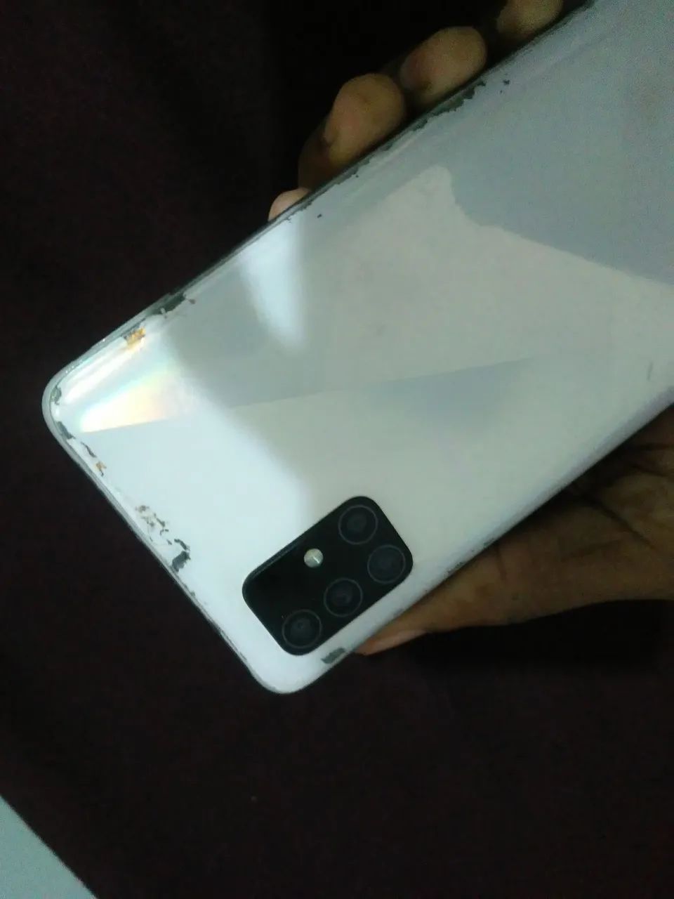 Galaxy A51 128gb - Foto 5