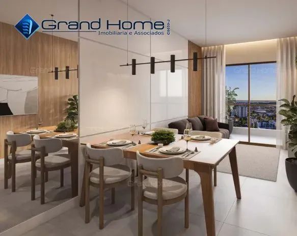 Apartamento 2 quartos em Coqueiral de Itaparica - Foto 5