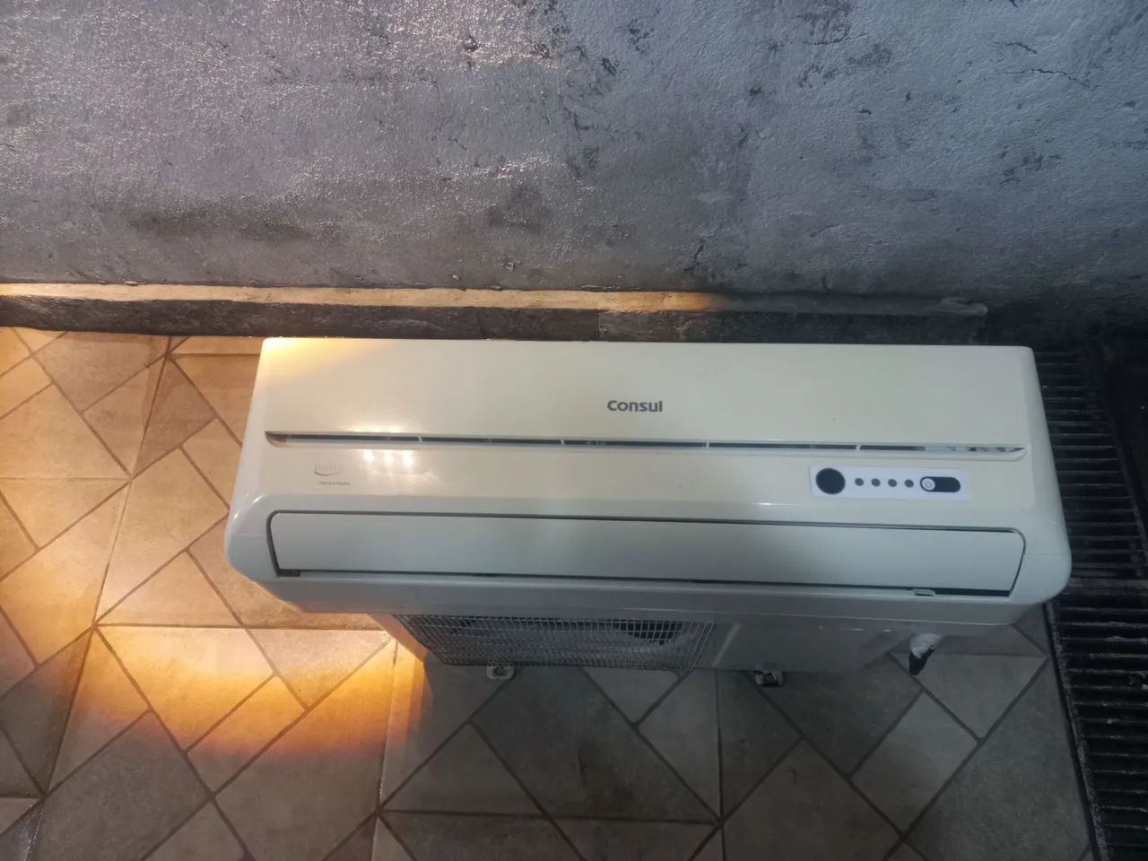 Split consul - Foto 2