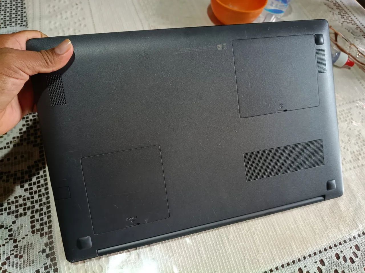 Notebook Samsung  - Foto 4