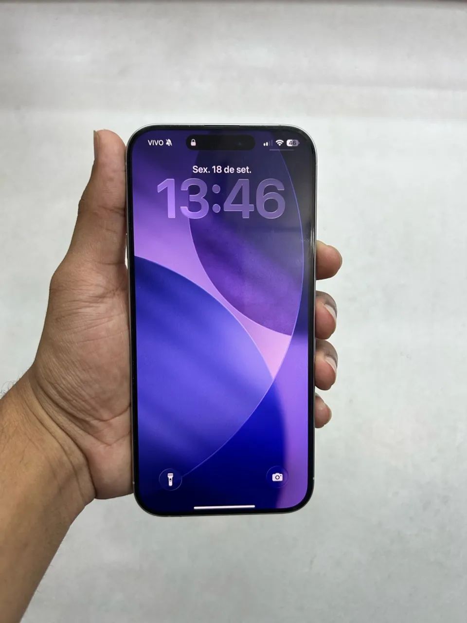 iPhone 16 Pro Max - Foto 4