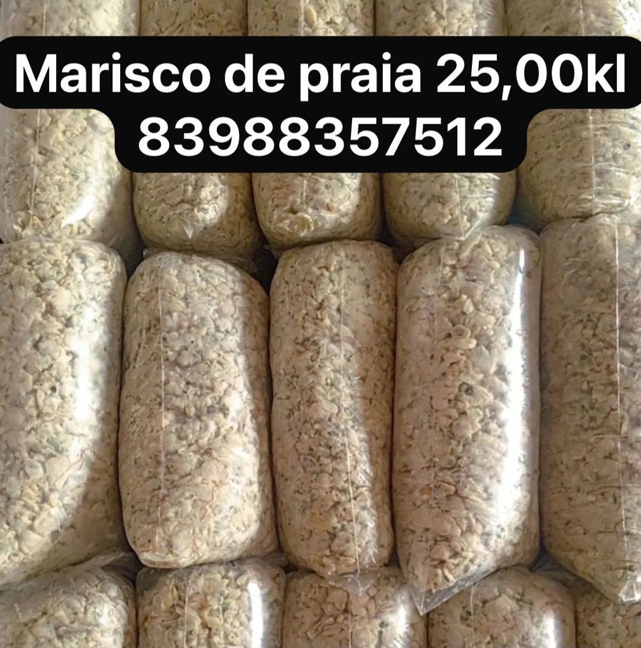 Marisco 