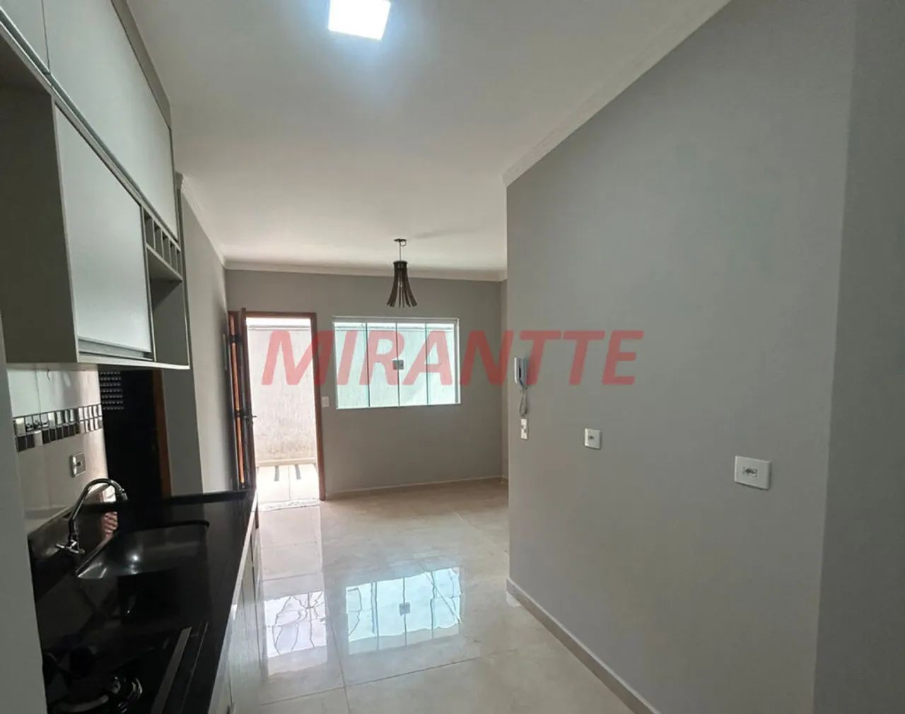 Cond. fechado de 46m² com 2 quartos em Tucuruvi - Foto 2