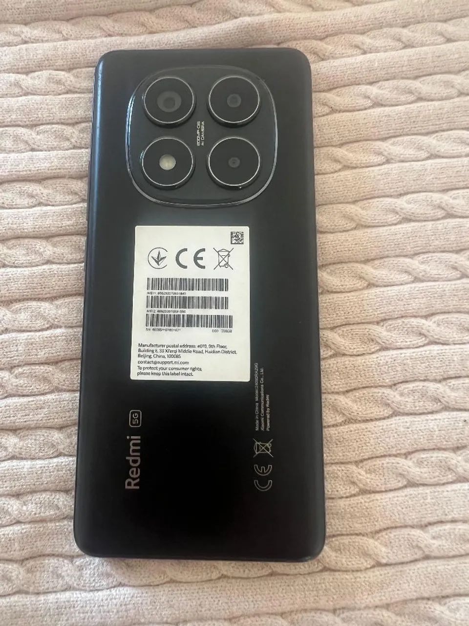 Redimi note 14 pro - Foto 3