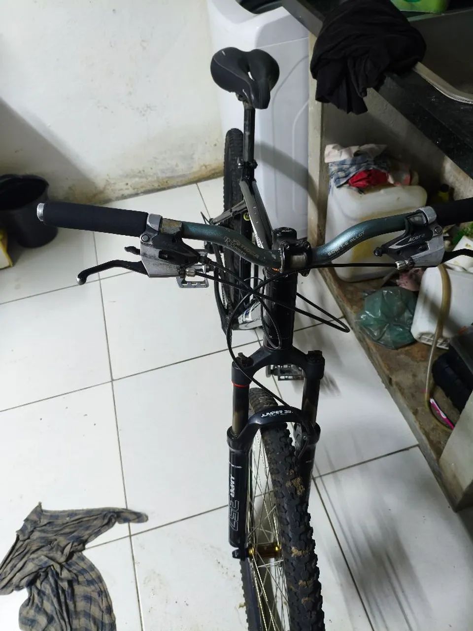 Bike GT aro 26"  - Foto 4
