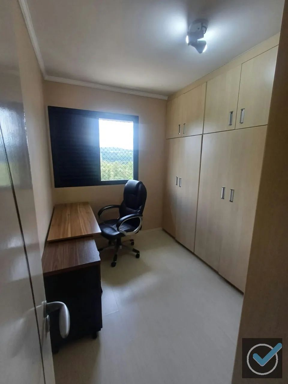 Apartamento com 2 quartos para alugar em Alphaville, Barueri - Foto 4