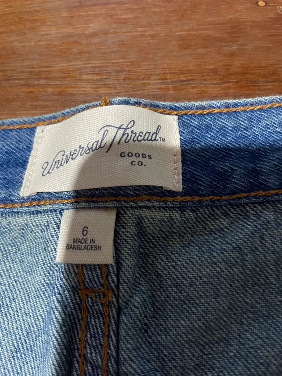 Shorts importado novo - Foto 2