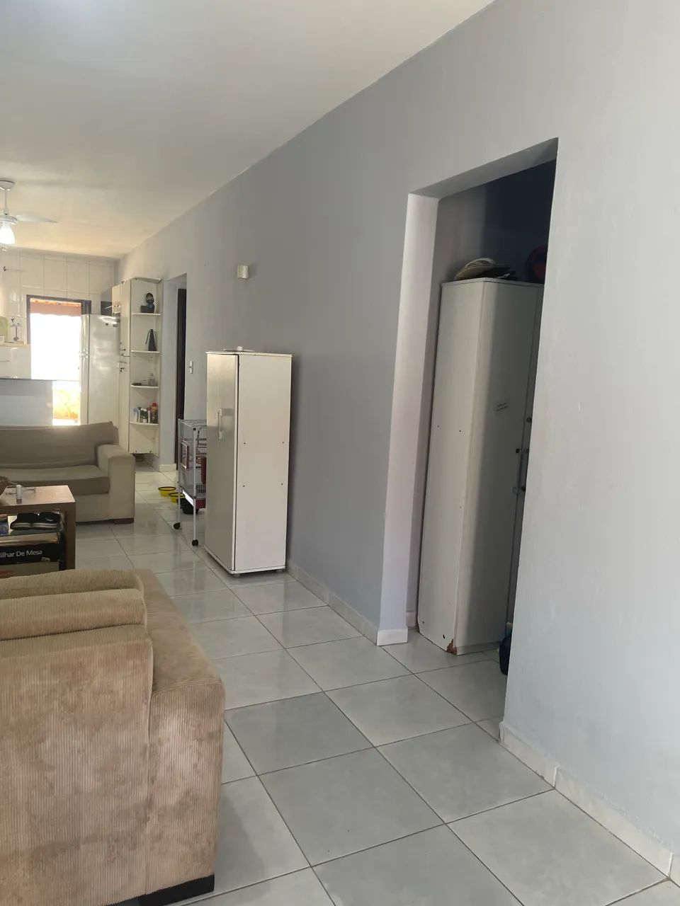 Casa temporada Itanhaém - Balneário Gaivotas - Foto 2