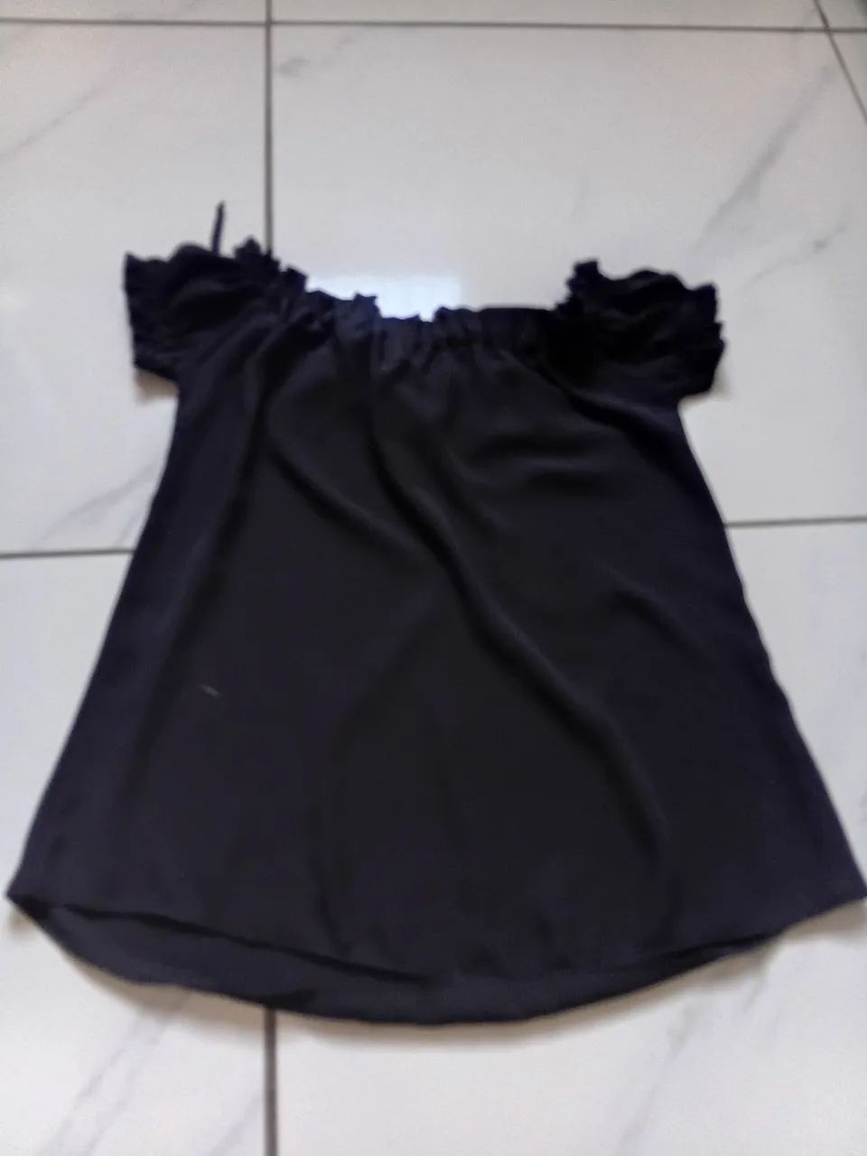 Blusa tam. M - Foto 4