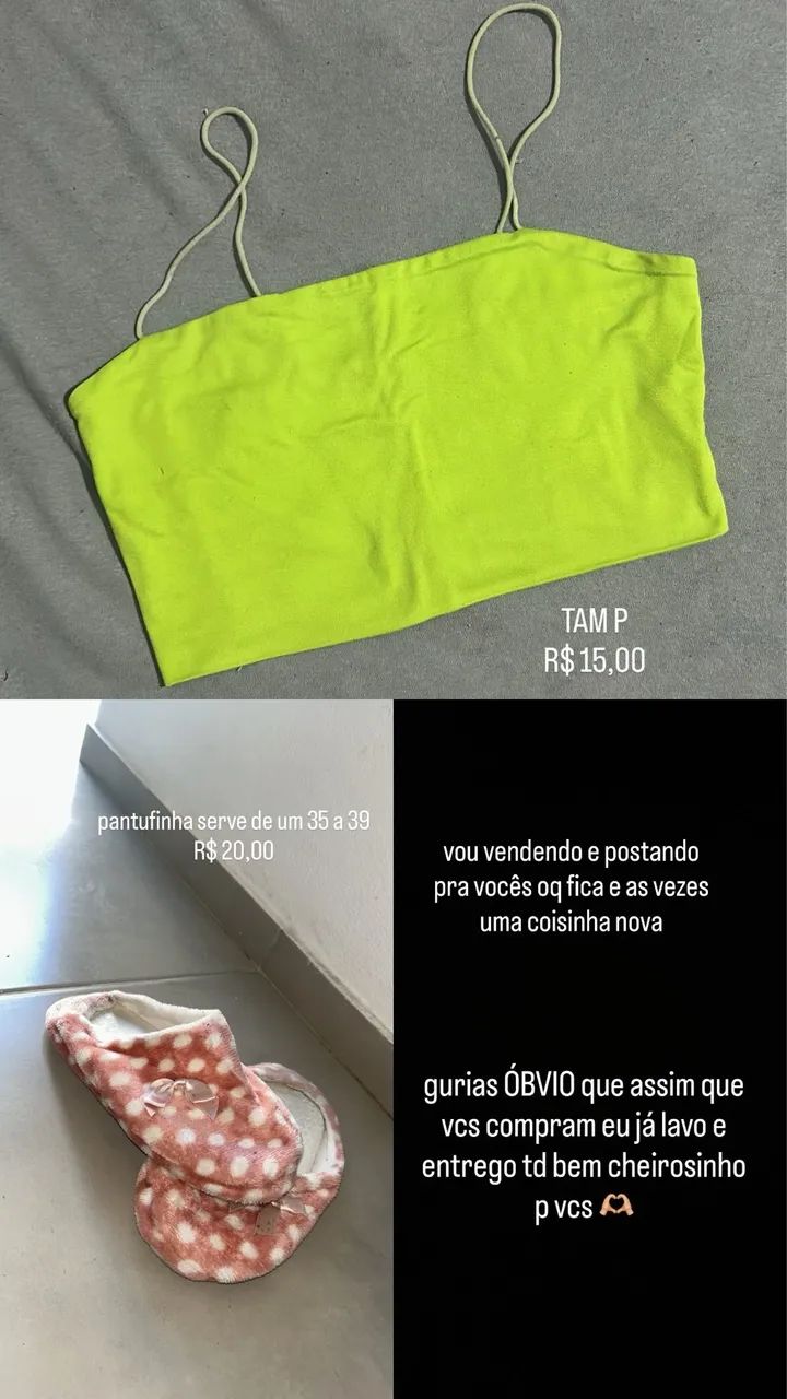 roupinhas - Foto 2