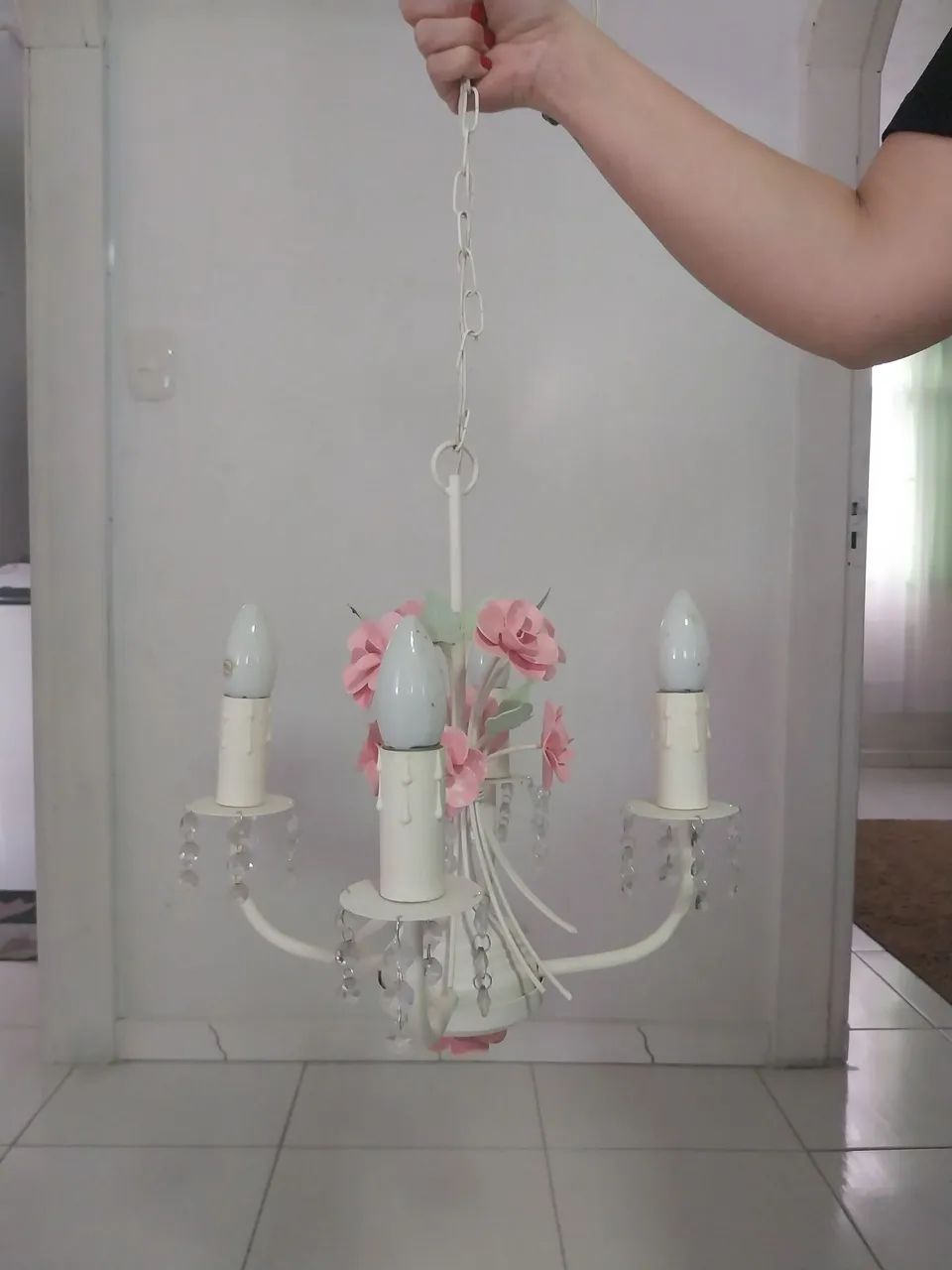 Lustre - Foto 2