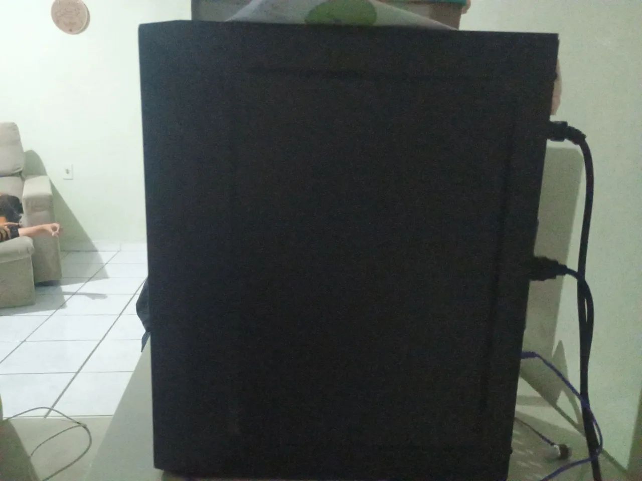 Computador com duas super otimizações ( SSD comrropido) - Foto 2