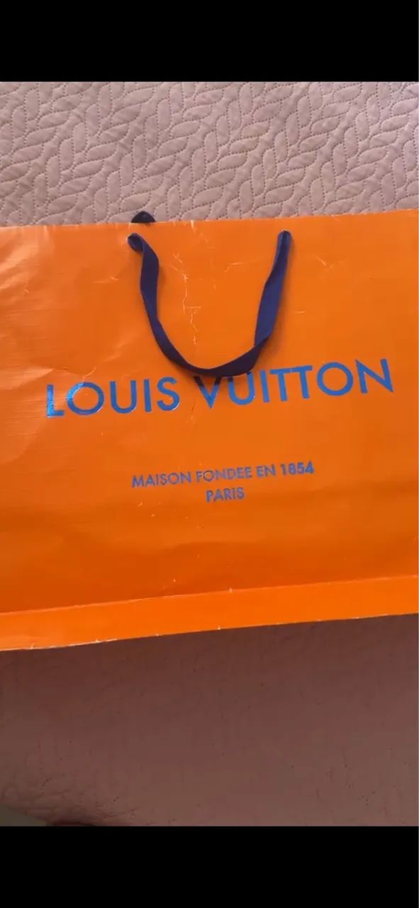 Bolsa Louis Vuitton - Foto 2