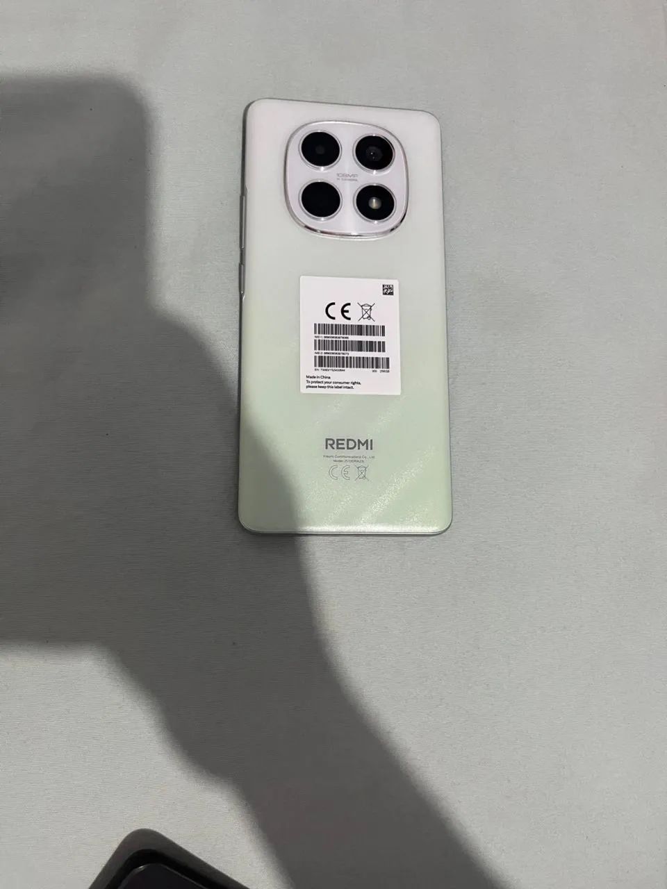 Redmi Note 15 - Foto 2