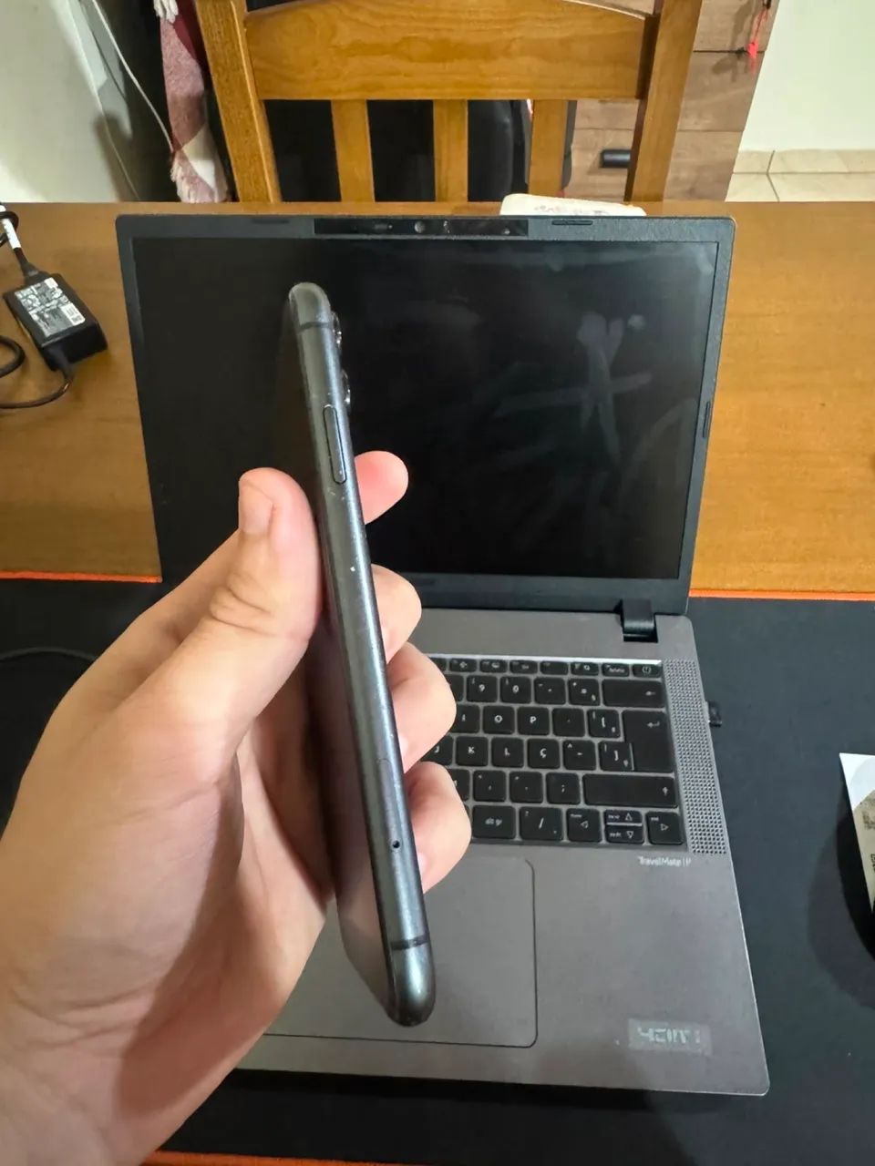 iPhone 11 - 64GB  - Foto 3