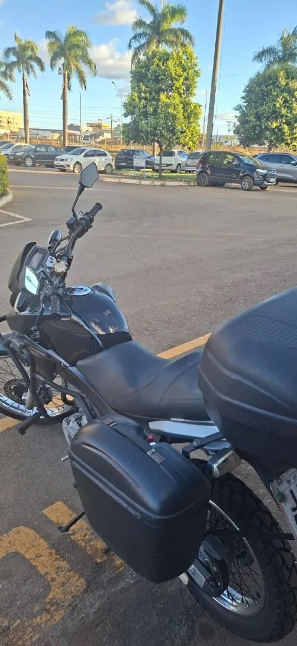 Falcon 400i - 2013 - Foto 2