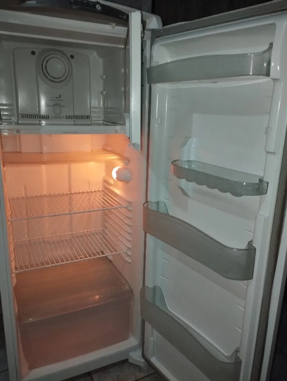Geladeira Ótimas Condições