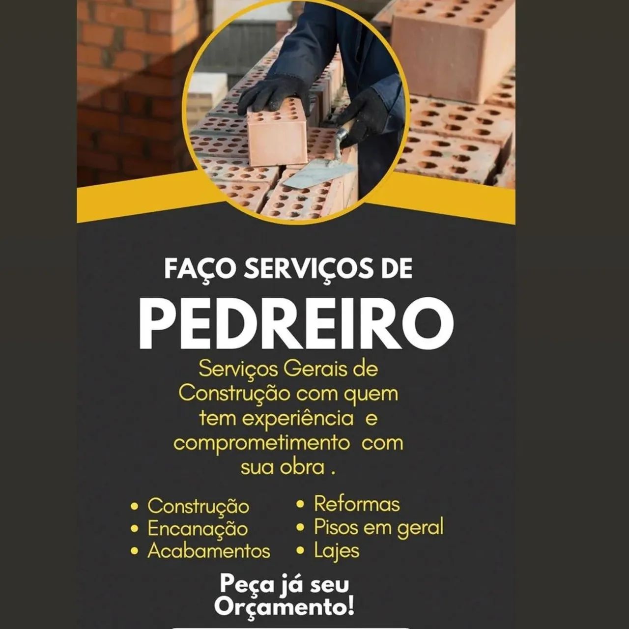 Construção e reformas  - Foto 2