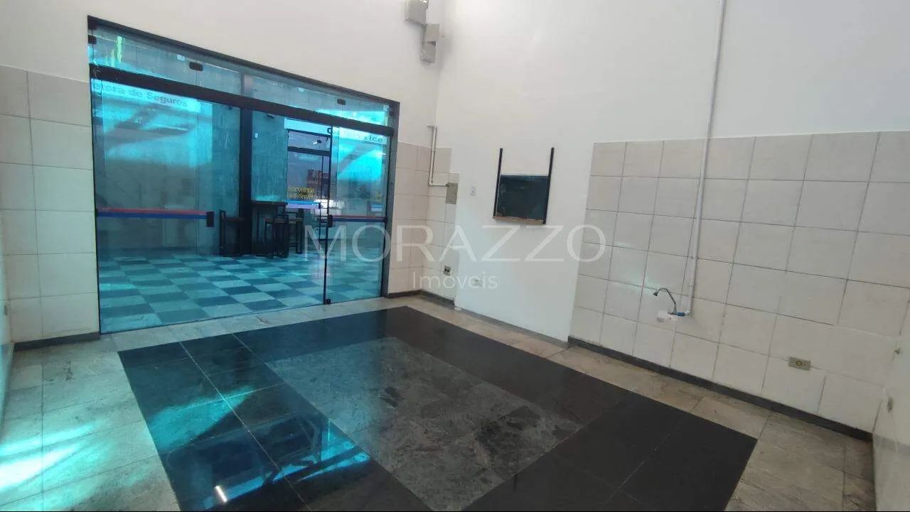 Locação de Sala Comercial 20m² - Centro de Jacareí SP - Foto 2