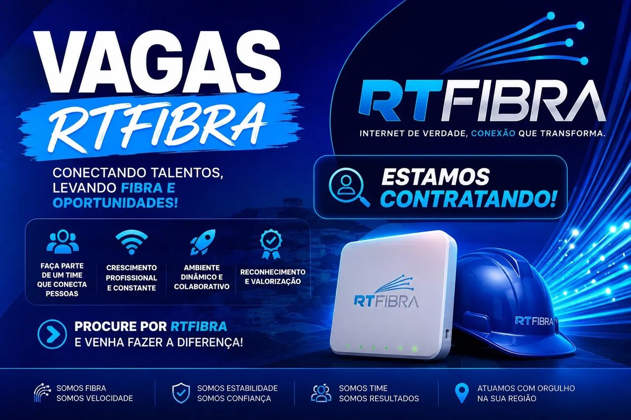 Jovem aprendiz externo 