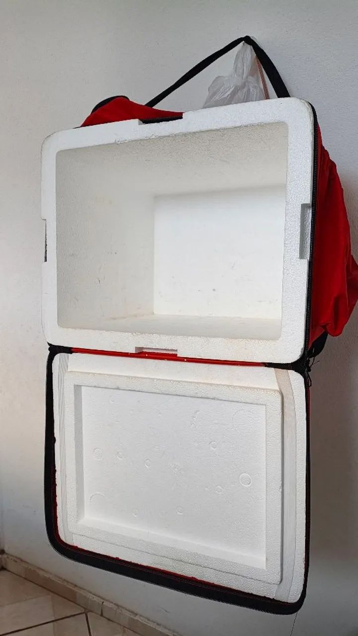 Bag Motoboy  - Foto 2