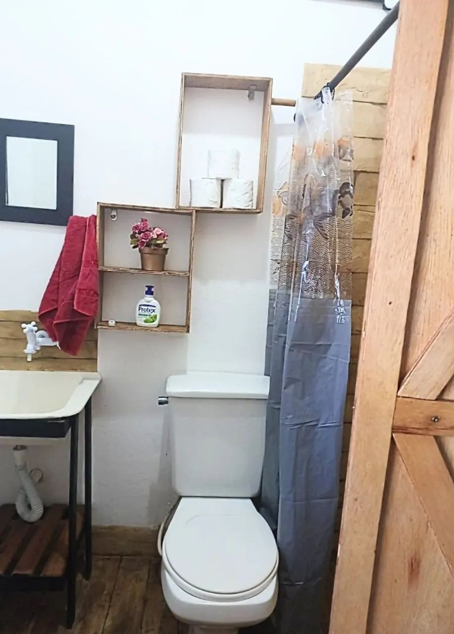 Kitnet Mobiliada  - Foto 4