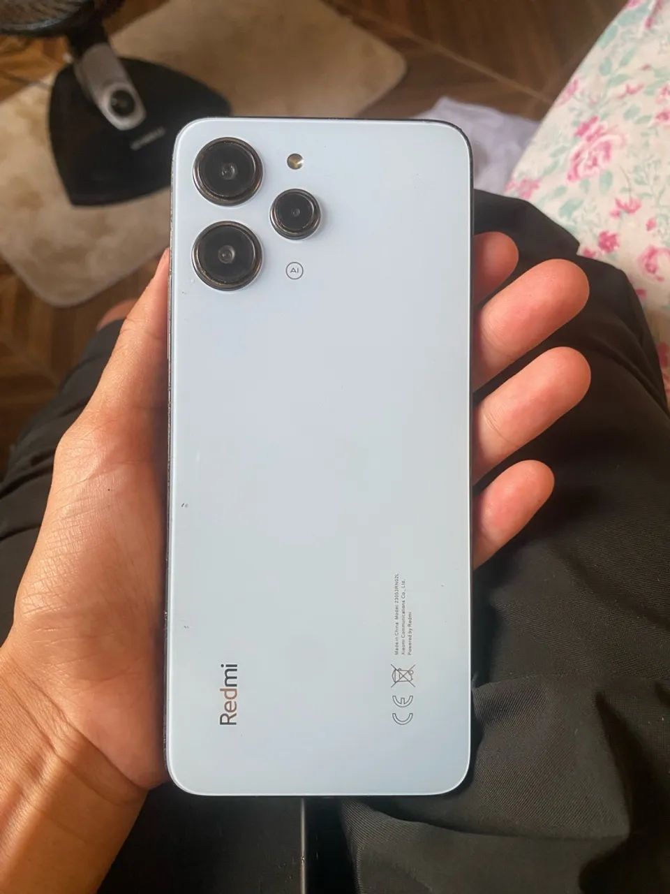 Redmi 12