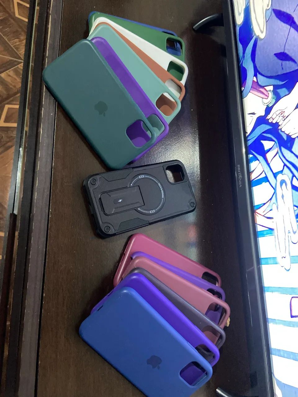 iPhone 11 - Foto 5