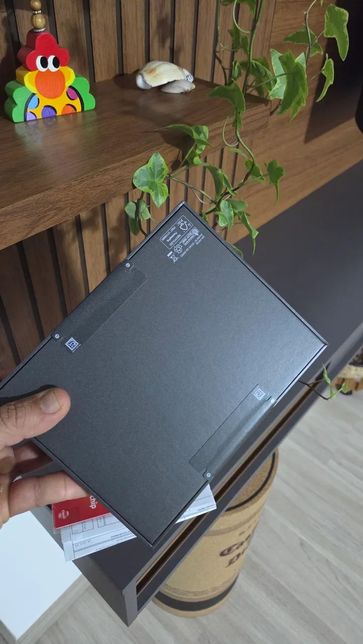 Celular Samsung Galaxy Z Fold8 512GB4 - Foto 2