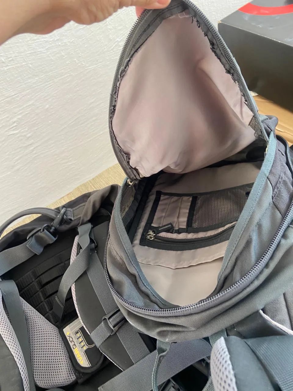 Mochila DEUTER TRANSIT 65 - Foto 4