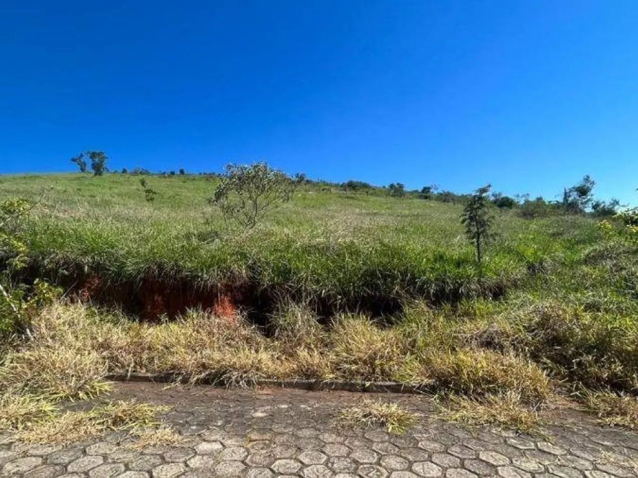 Terreno 851 m² (Lt. 13 - Qd. B) - Centro - Itamonte - MG - Foto 5