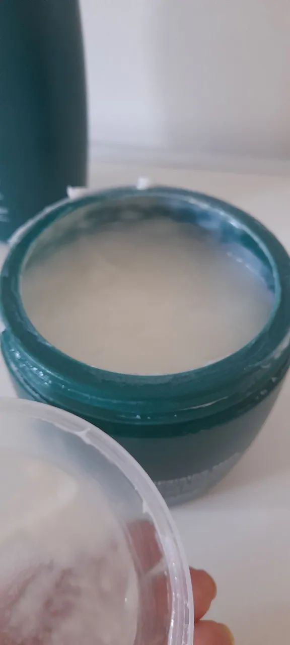 ALFAPARF shampoo e máscara  - Foto 2