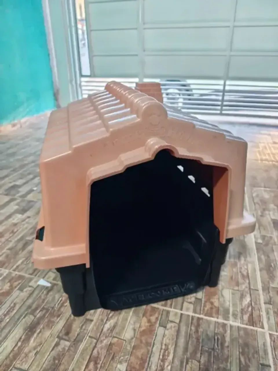 Casa de Cachorro