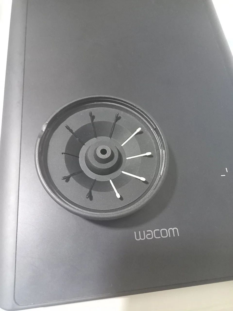 Wacom Intuos Pro - Foto 2