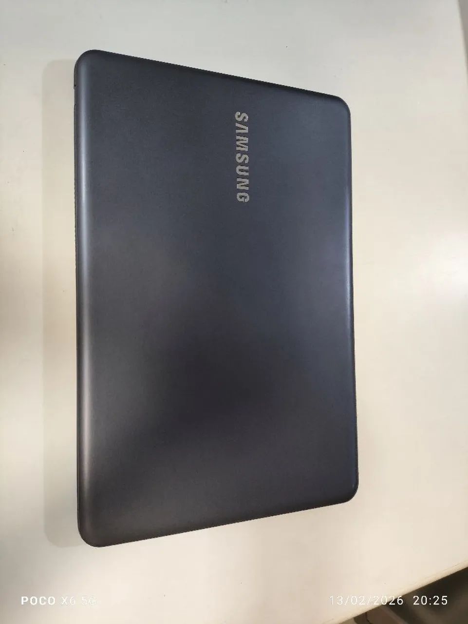 Notebook Samsung Essentials NP350XBE - Foto 2