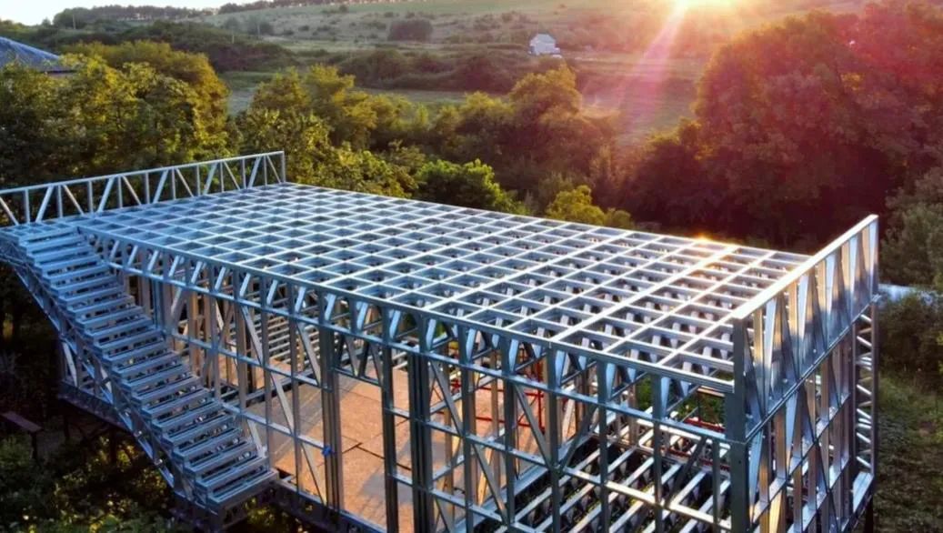 Montador Drywall ,Steel frame , casa contêiner , casa modular  - Foto 5