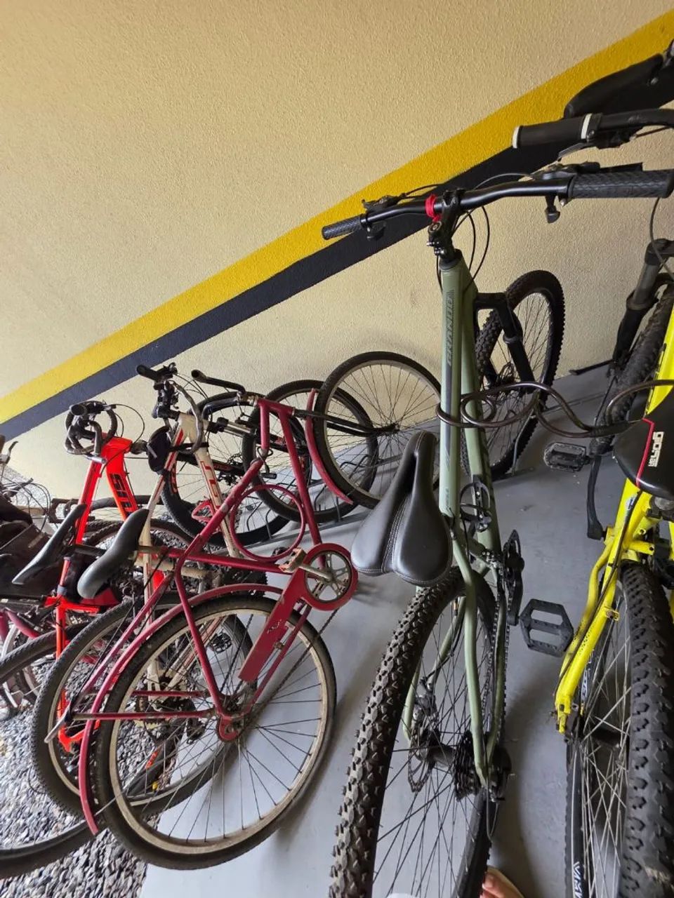 Bicicleta  - Foto 3