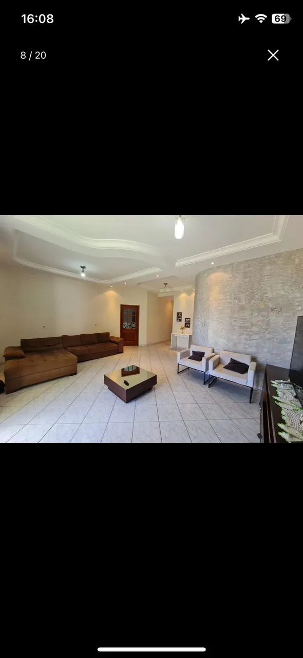 Casa 3Q 1Suite Villa Regina - Foto 5