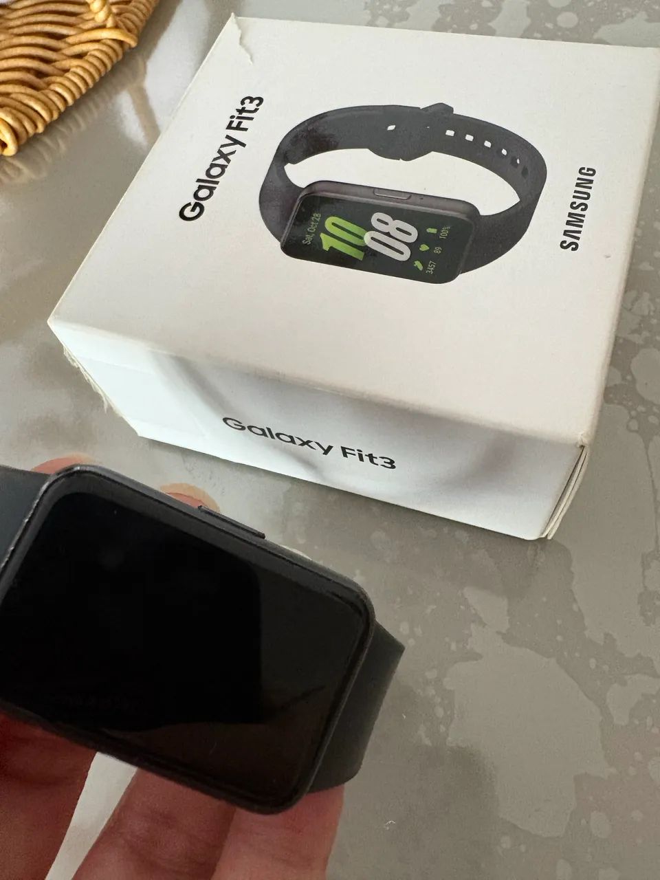 Galaxy fit - Foto 2